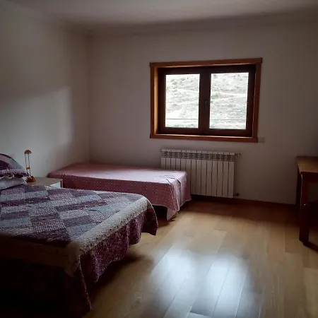 Holiday home Alojamento Cavaleiro *
