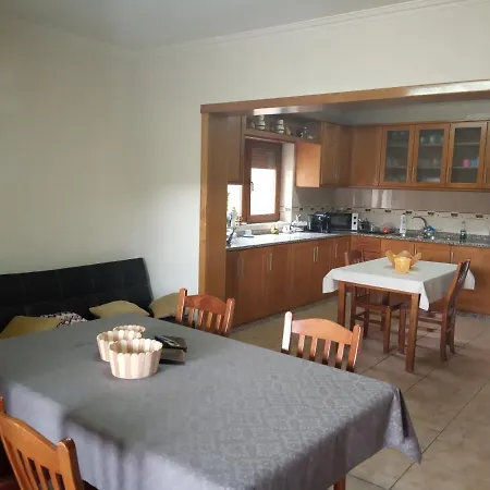 Alojamento Cavaleiro Holiday home *