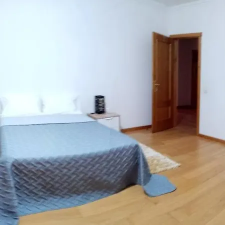 Alojamento Cavaleiro Holiday home