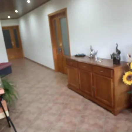 Holiday home Alojamento Cavaleiro Gimonde