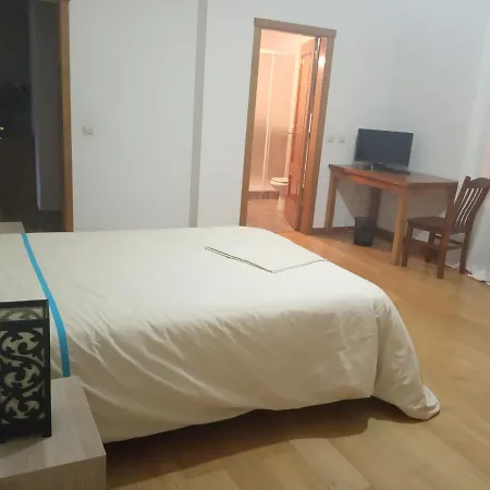 Alojamento Cavaleiro Holiday home